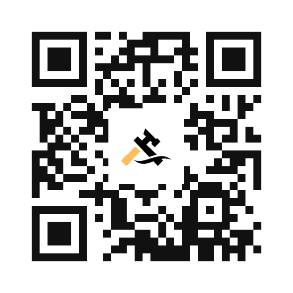 QR code ERTT RENOV