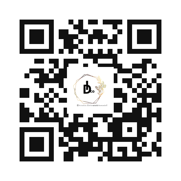 QR code IDCO